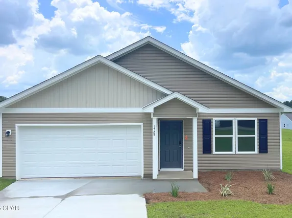 1725 Madison Ln, Chipley, FL 32428