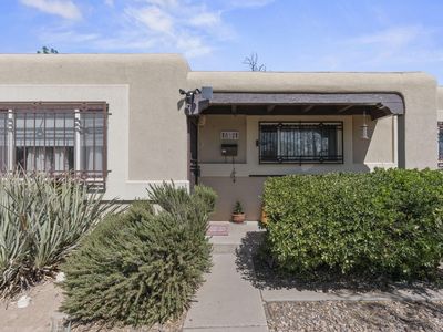 612 Dakota St SE, Albuquerque, NM, 87108