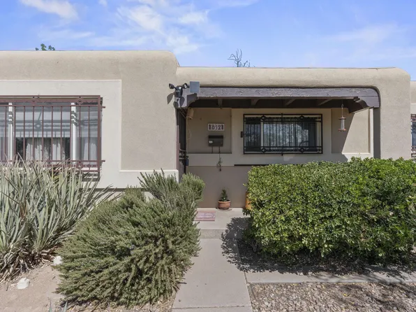 612 Dakota St SE, Albuquerque, NM 87108