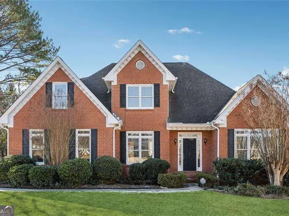 5140 Sunset Maple Trl, Lilburn, GA 30047