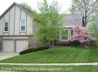 7228 Park St, Shawnee, KS 66216