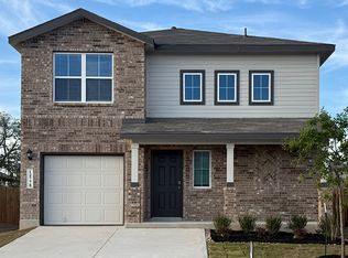 14778 Clay Ridge Run, San Antonio, TX 78253