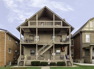 Chittenden Ave 40-42 GW2, Columbus, OH 43201