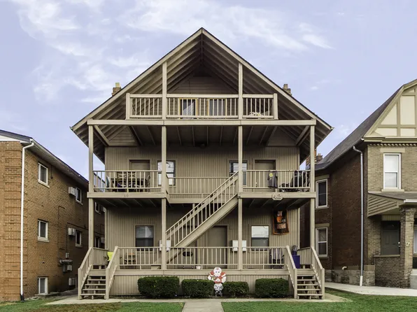 Chittenden Ave 40-42 GW2