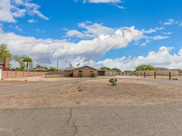 201 N COLORADO Street, Casa Grande, AZ 85122
