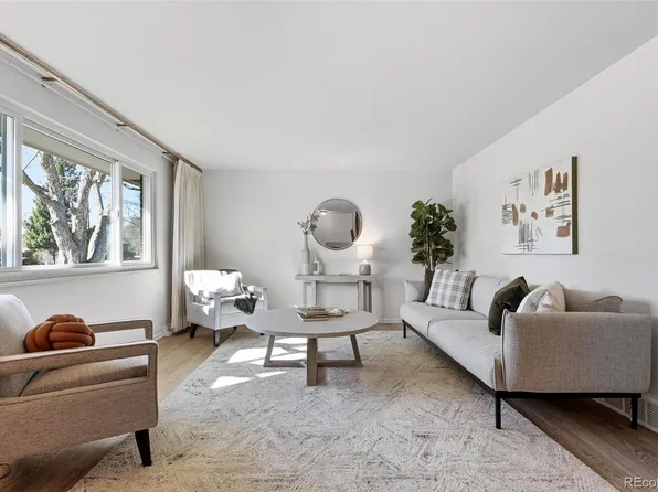 1208 S Brentwood Street, Lakewood, CO 80232