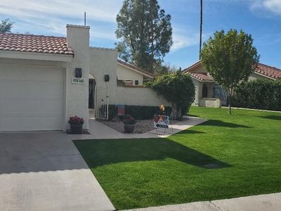 7838 N Pinesview Dr, Scottsdale, AZ, 85258