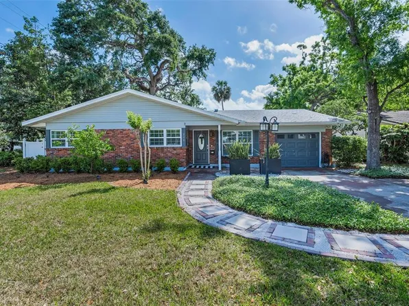 202 S Hesperides St, Tampa, FL 33609