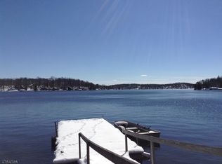 1 Allendale Rd, Andover, NJ 07821