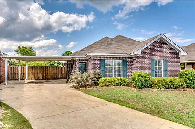 6963 Sandfield Dr, Montgomery, AL 36117 | Zillow