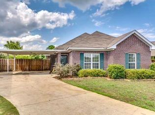6963 Sandfield Dr, Montgomery, AL 36117