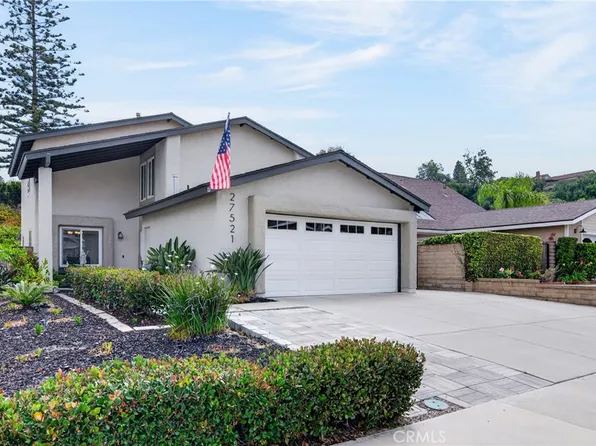 27521 Abanico, Mission Viejo, CA 92691