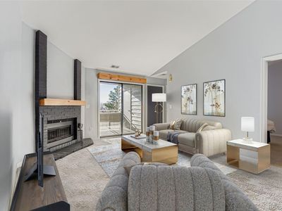 8376 S Upham Way #A305, Littleton, CO, 80128