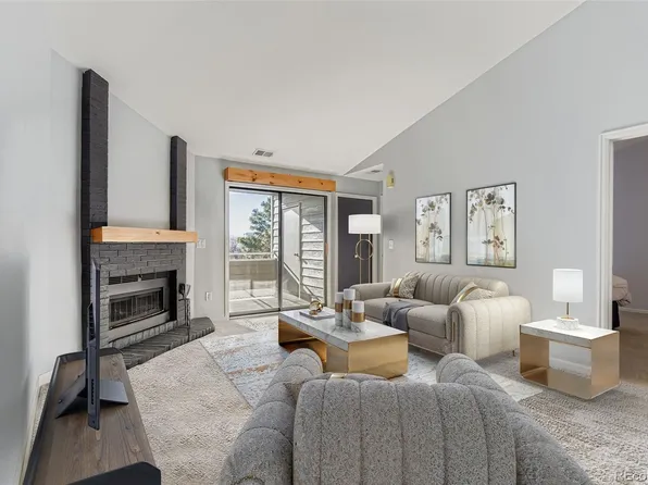 8376 S Upham Way #A305, Littleton, CO 80128