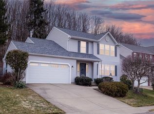 545 Juniper Ct, Mars, PA 16046