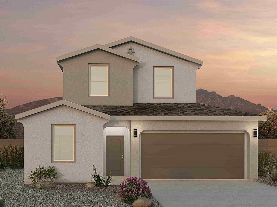 Plan Elevation.