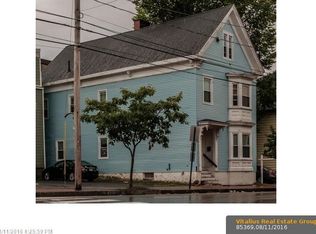 152 Cumberland Ave, Portland, ME 04101