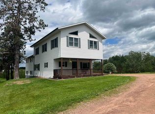 N10768 State Highway 73, Greenwood, WI 54437