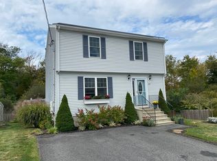 39 Heritage Ct, Fall River, MA 02721
