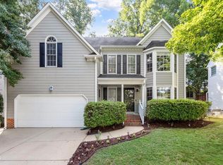 9504 Anson Grove Ln, Raleigh, NC 27615