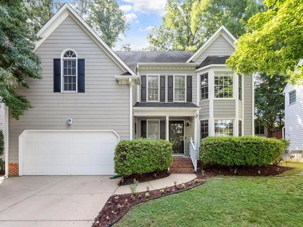 9504 Anson Grove Ln, Raleigh, NC 27615