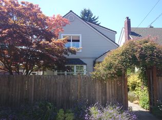 6247 Sycamore Ave NW, Seattle, WA 98107
