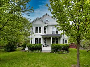 3143 W Lake Rd, Skaneateles, NY 13152