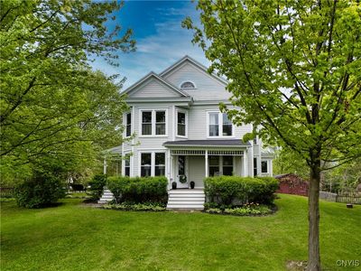 3143 W Lake Rd, Skaneateles, NY, 13152