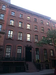 110 East 17th Street in Gramercy Park