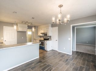 8618 Tilman Dr, Oklahoma City, OK 73132