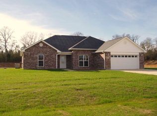 104 Deer Brook Dr, Deridder, LA 70634