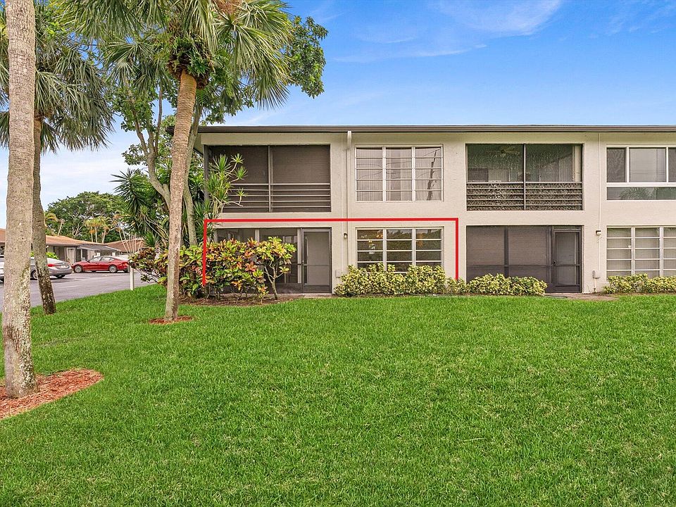 1st image of 5635 QUEEN PALM Court #D