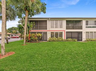 5635 QUEEN PALM Court #D, Delray Beach, FL 33484