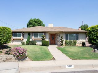 3613 Pacer St, Bakersfield, CA