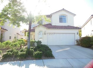 3331 Ceremony Dr #0, Las Vegas, NV 89117