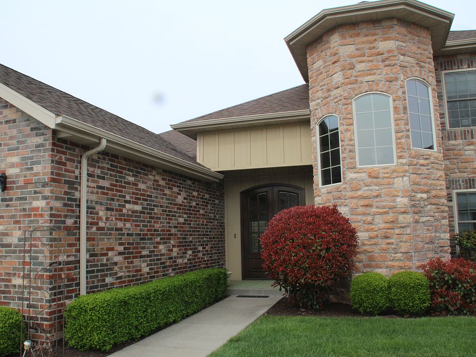 Branson Creek Villa
