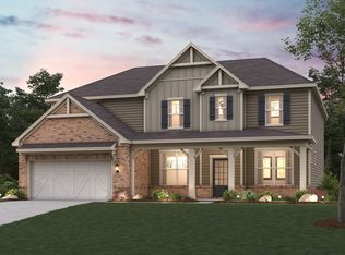 2666 Harbor Ridge Pass, Gainesville, GA 30507