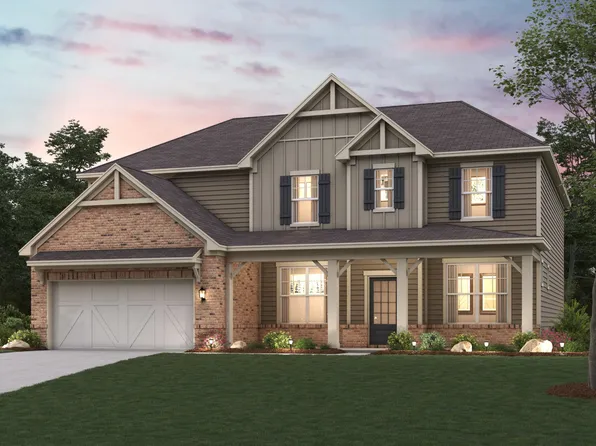 2666 Harbor Ridge Pass, Gainesville, GA 30507