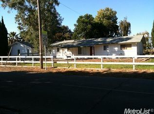 4901 Mesa Dr, Oakdale, CA