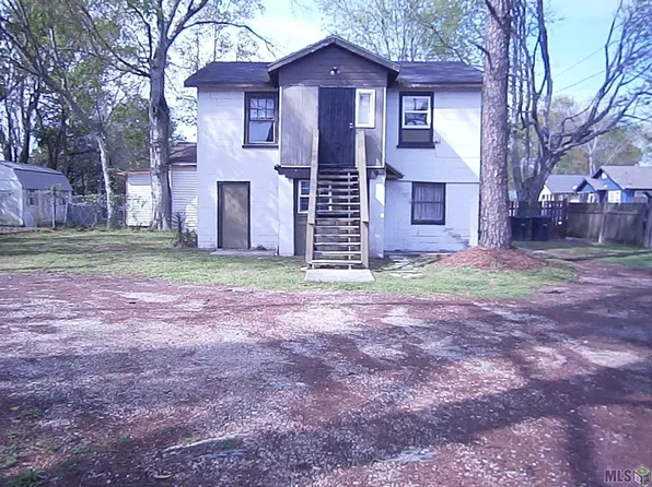2815 Canonicus St #A-b, Baton Rouge, LA 70805