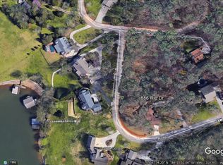 848 Rio Dr, Friendsville, TN 37737