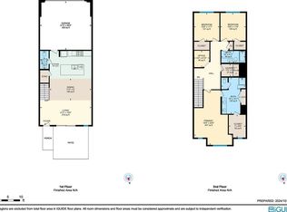 1433 Azalea Dr, Melissa, TX 75454