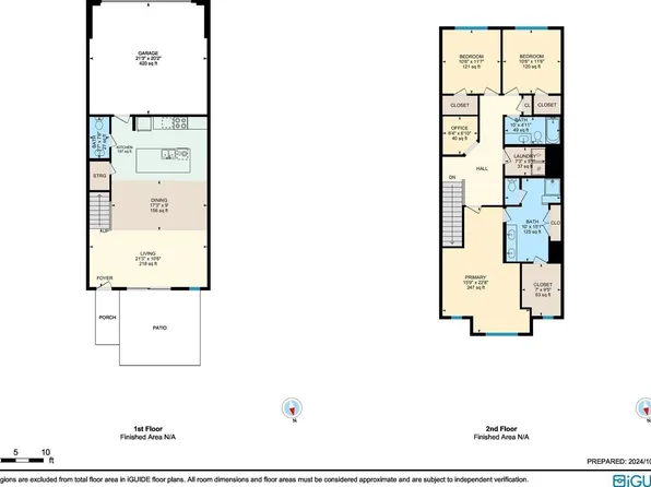 1433 Azalea Dr, Melissa, TX 75454