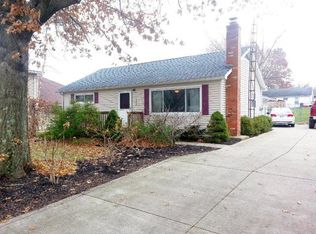 1970 Farmdale Rd, Mansfield, OH 44905