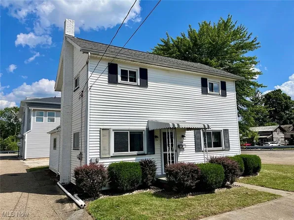 109 S Main St, Minerva, OH 44657