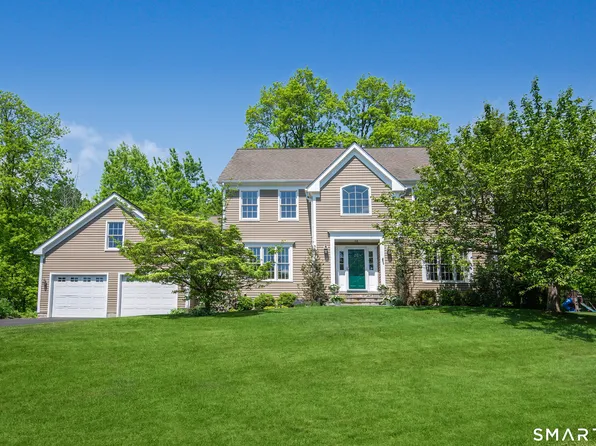26 Lynn Place, Ridgefield, CT 06877