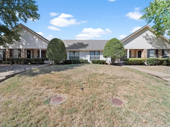 800 Biloxi Dr, Ennis, TX 75119