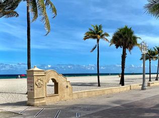 320 S Surf Rd APT 205, Hollywood, FL 33019