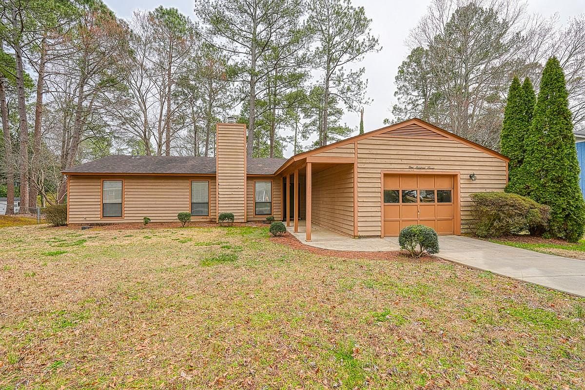 107 Elderberry Dr, Spartanburg, SC 29307 MLS 4004099 Zillow