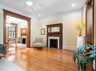 458 3rd St APT 2R, Brooklyn, NY 11215